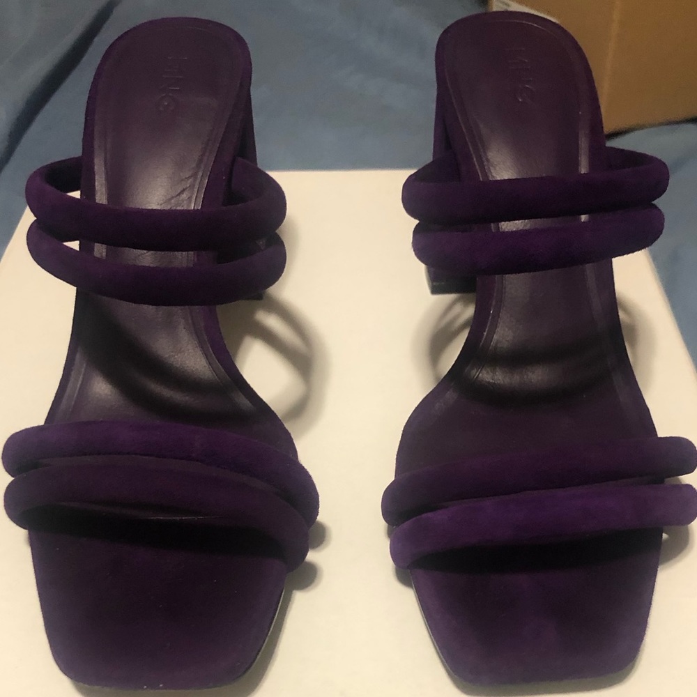 Mango | Purple | Size 6 💜